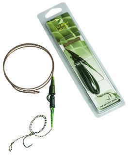 LEADCORE RIG KITS
