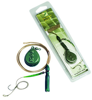 LEADCORE RIG KITS