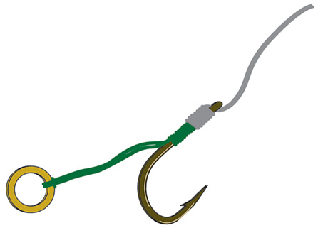 PELLET RIGS