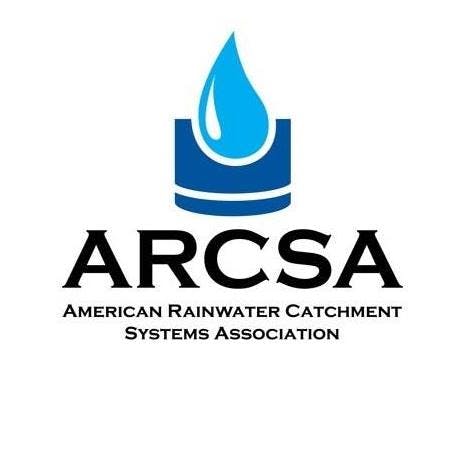 American Rainwater Catchment Systems Association logo