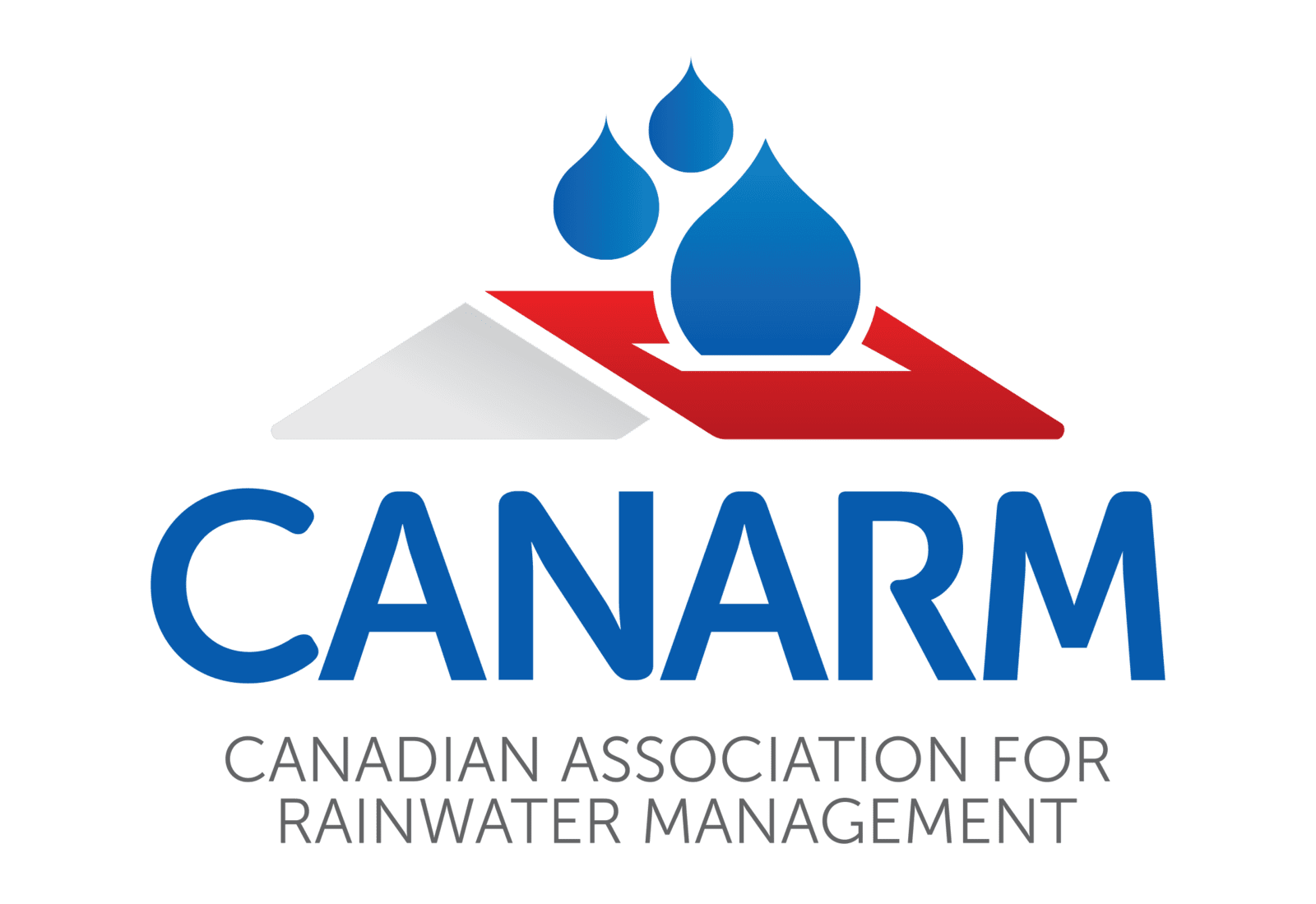 Canadian Association for Rainwater Management logo