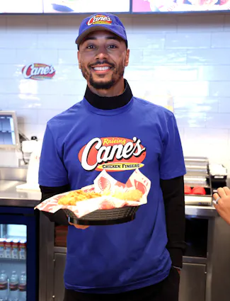 Mookie Betts DTS