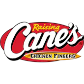 Raising Cane's Logo