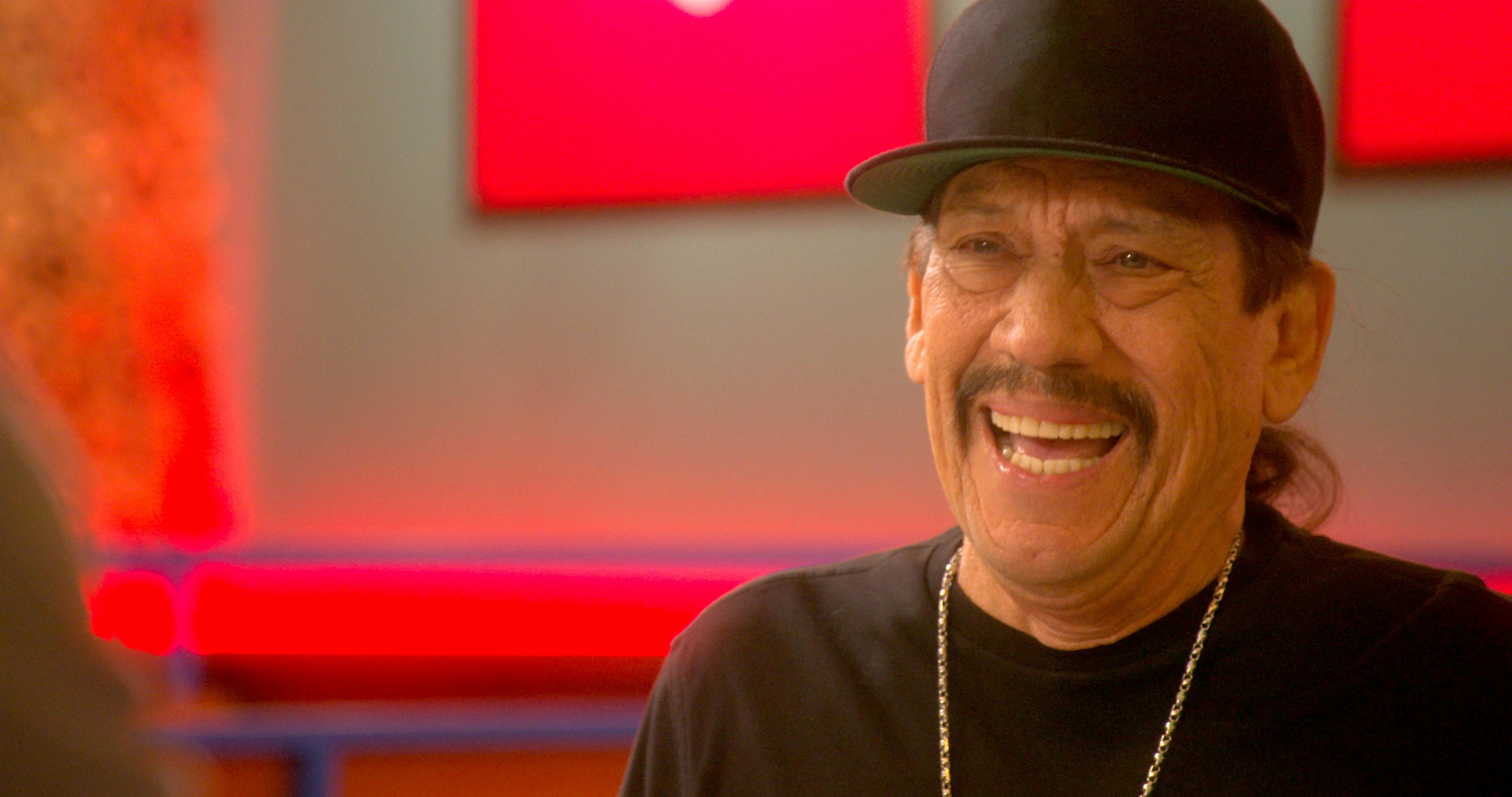 Danny Trejo