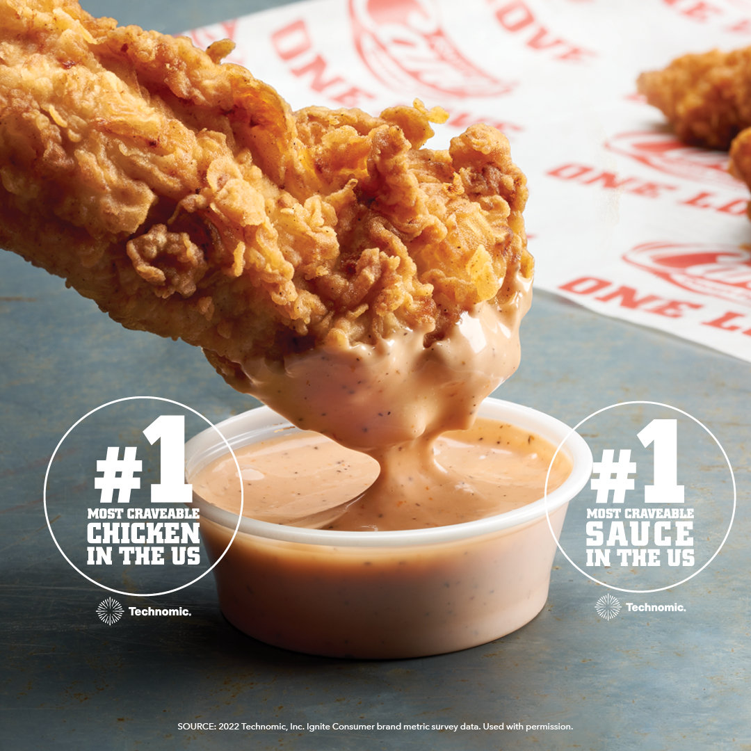 Raising cane's chicken on sale fingers caniac combo