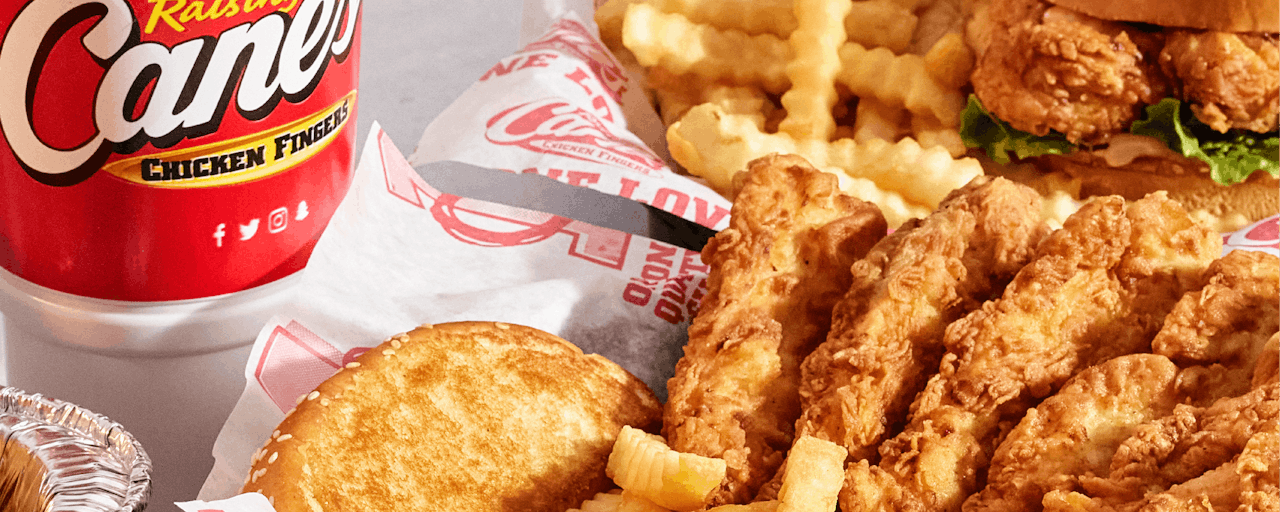 Box Combo and Sandwich Combo