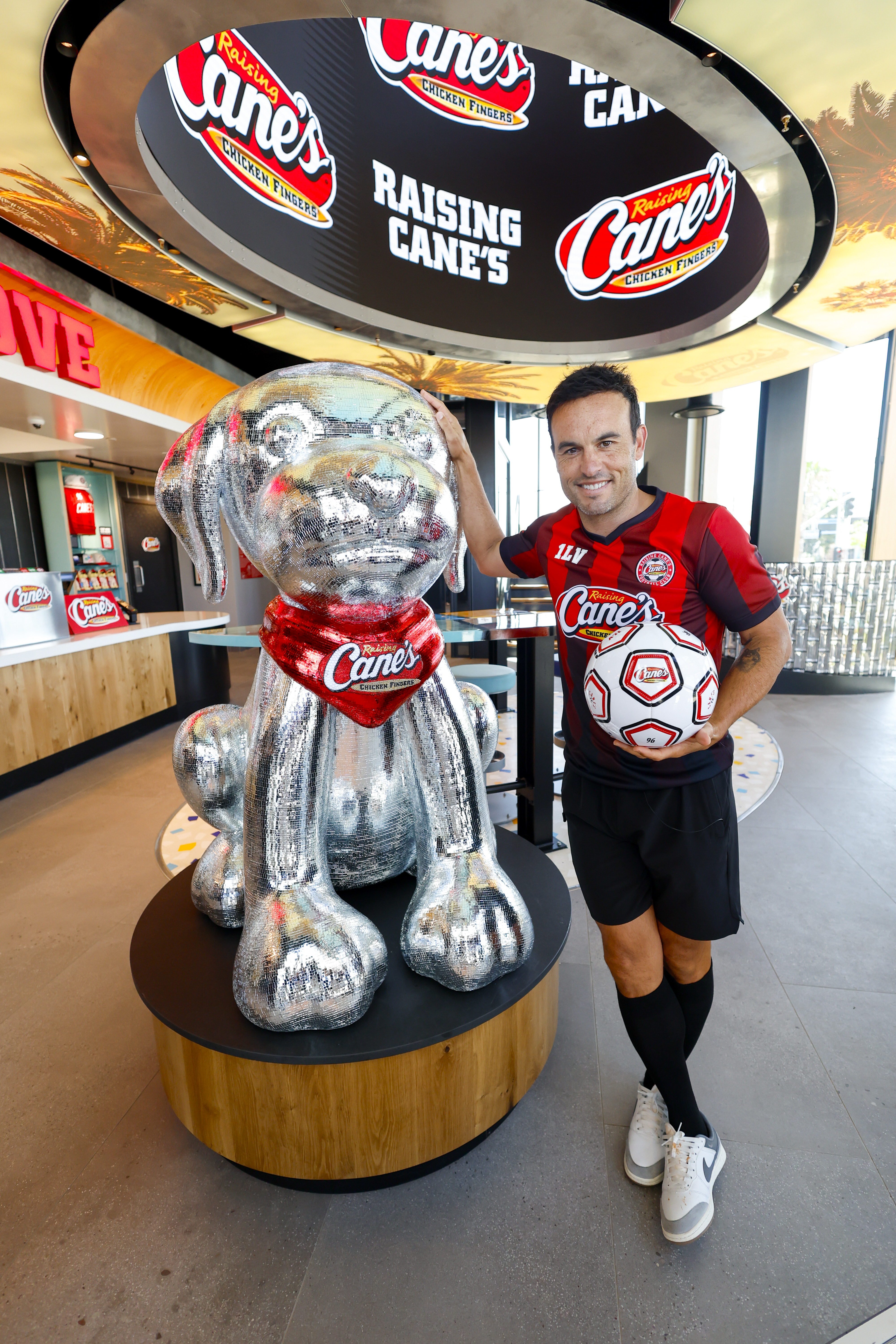 Landon Donovan