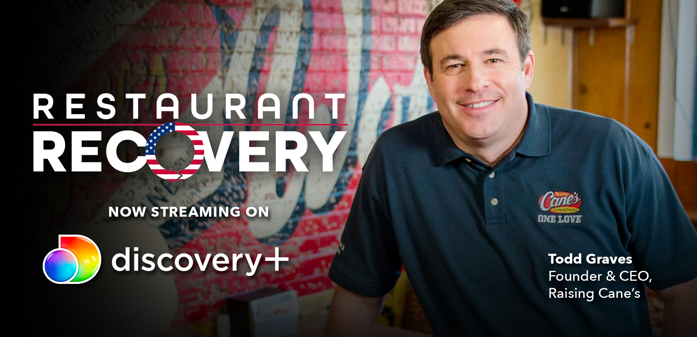 Restaurant Recovery