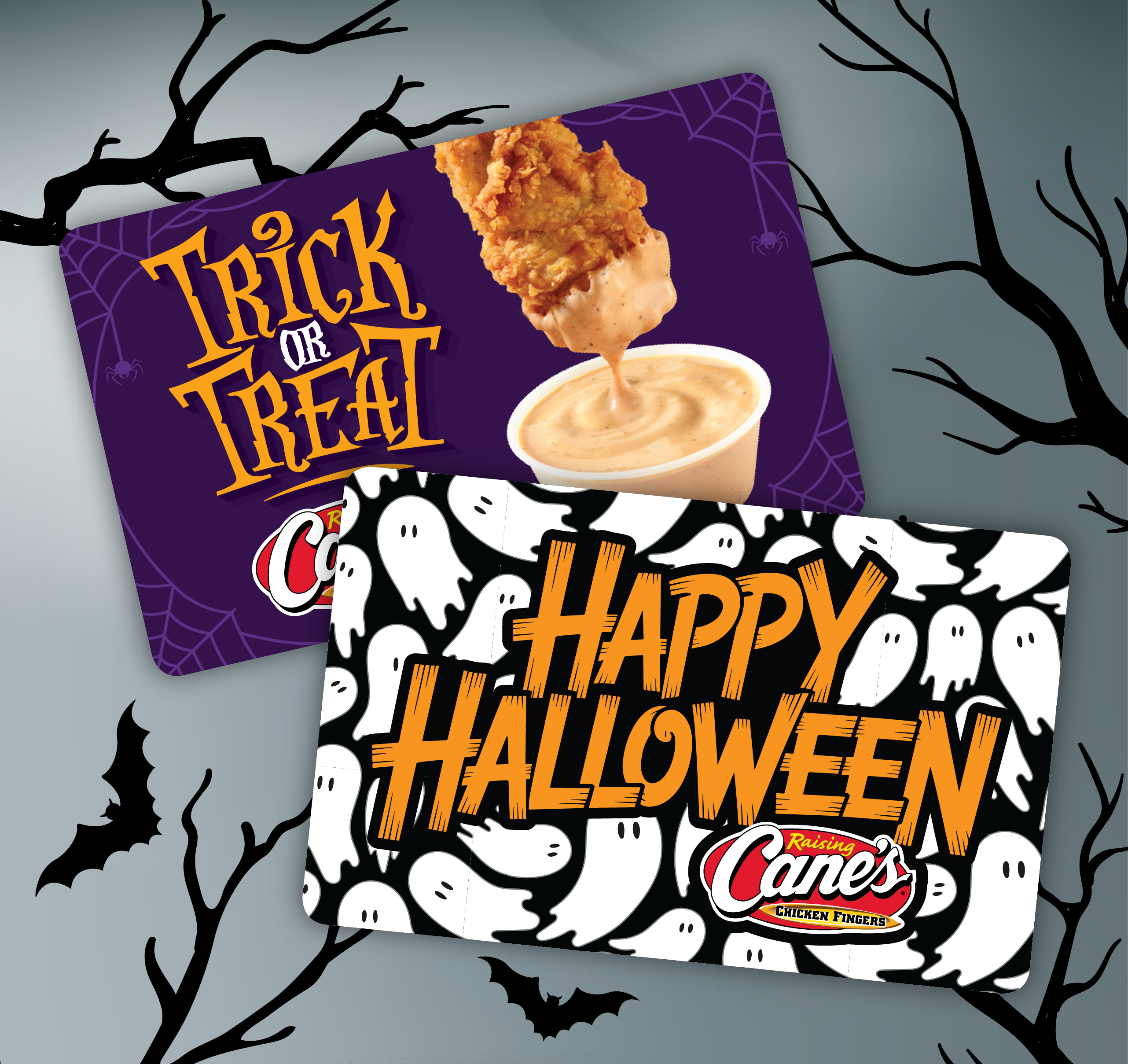 Halloween | Raising Cane's