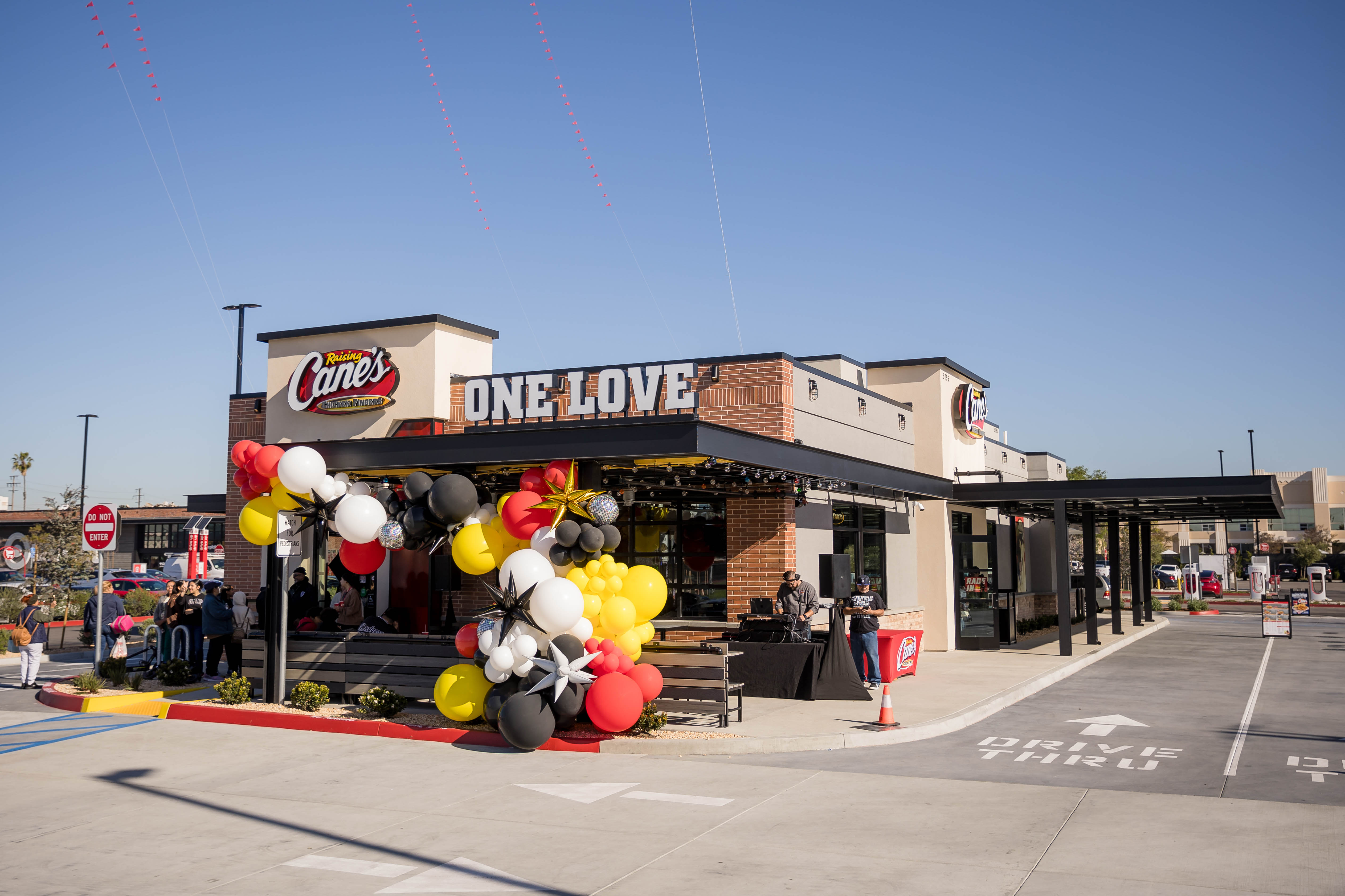 C1022 Opening in Huntington Park