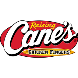 Menu  Raising Cane's