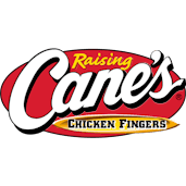 Raising Cane's Logo