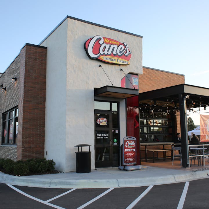 RAISING CANE'S, Houston - 7531 Westheimer Rd - Menu, Prices