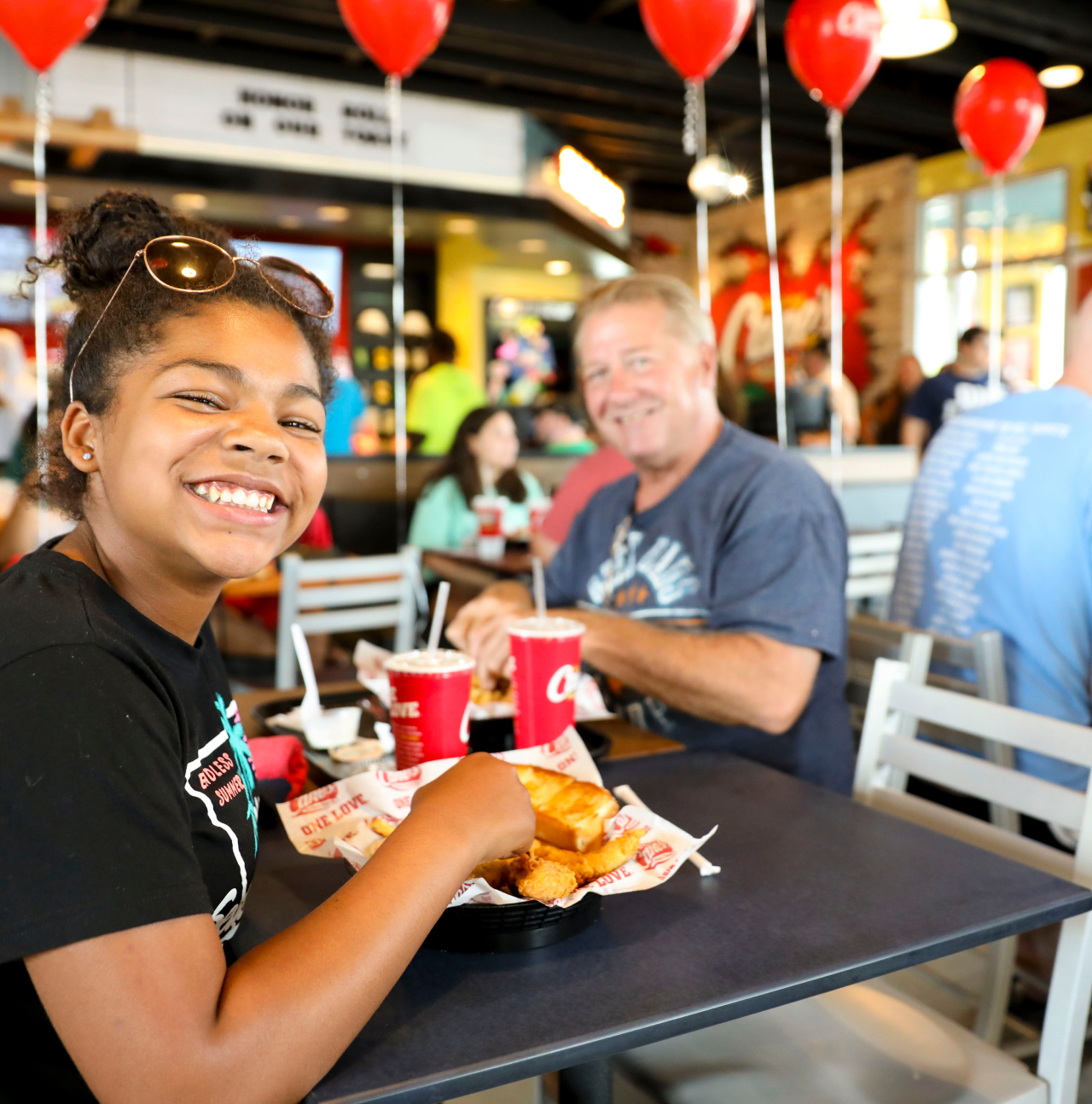 25 Raising Cane's Interview Questions (Respond Like A Pro)