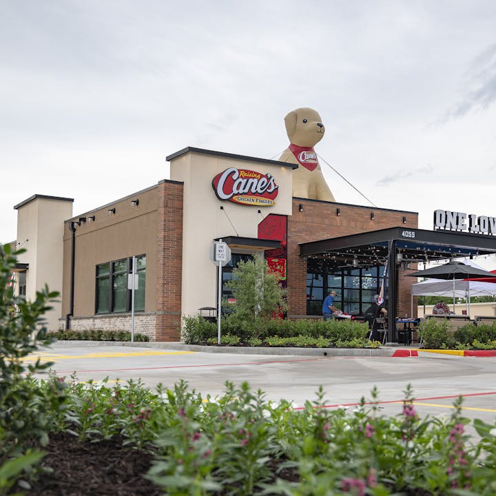 RAISING CANE'S, Houston - 7531 Westheimer Rd - Menu, Prices