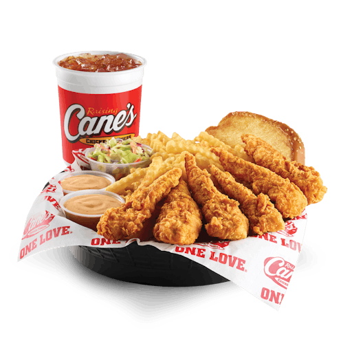 Raising Cane's