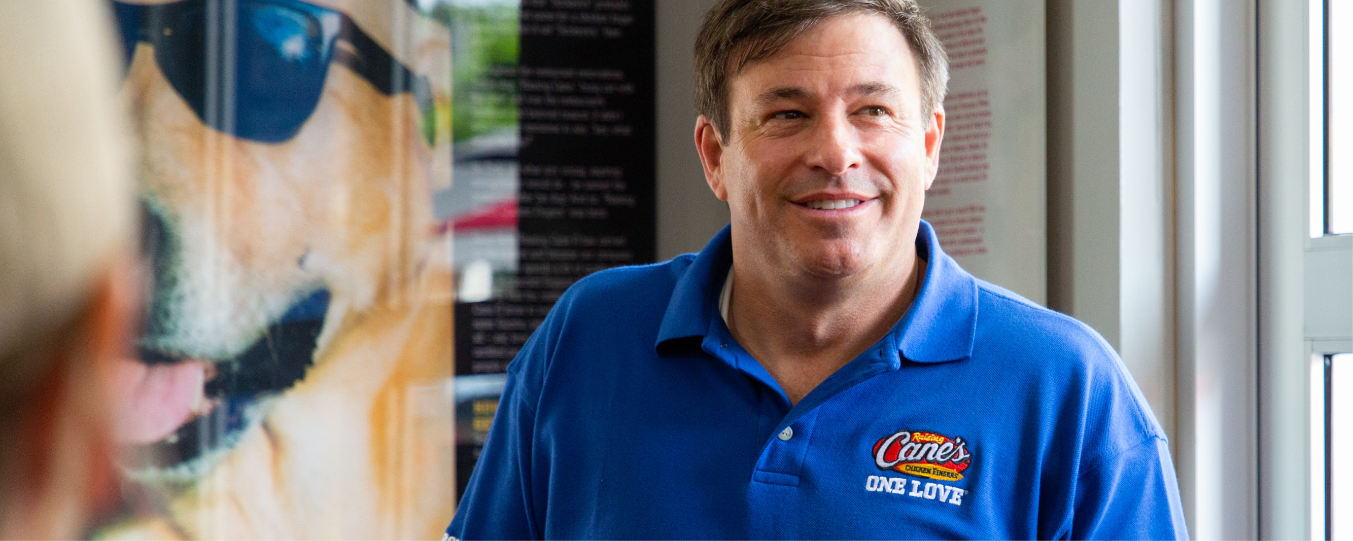 Image of Todd Graves