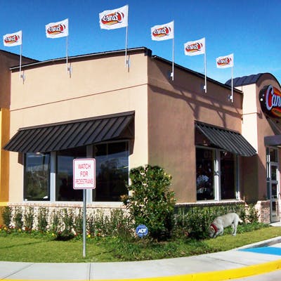 DENNY'S - CLOSED near you at 3007 W 63rd St, Chicago, Illinois