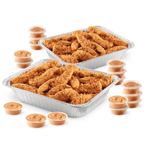 Menu | Raising Cane’s