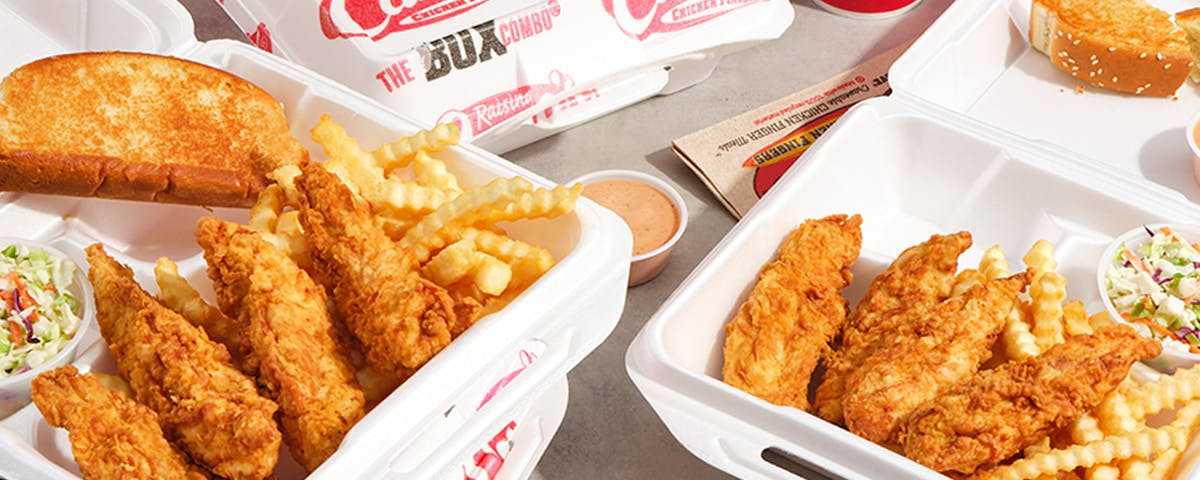 Combos To Go