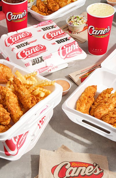 Combos To Go