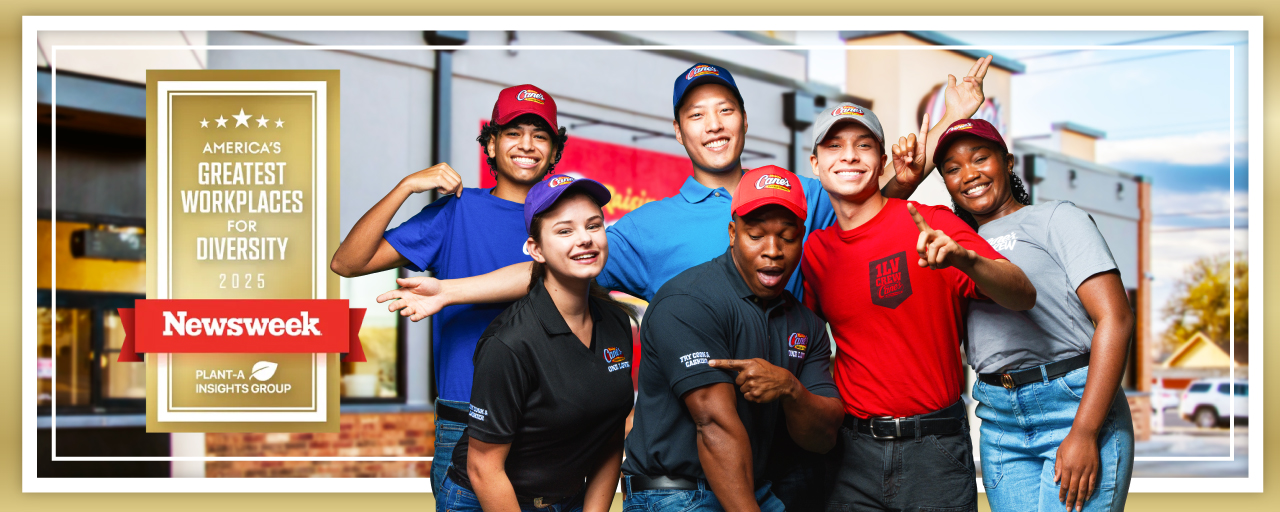 Greatest workplaces for diversity