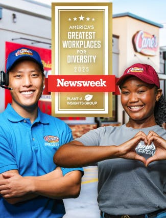 Greatest workplaces for diversity