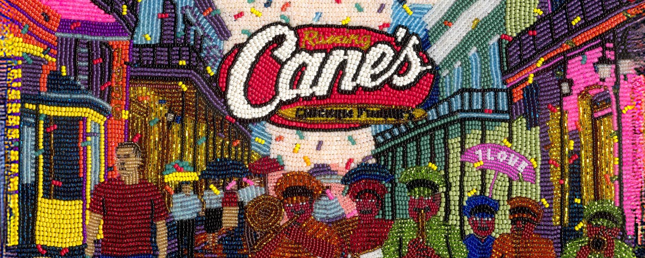 Mardi Gras Slider 2025