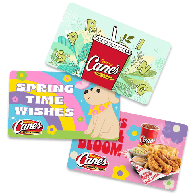 Lemonade | Raising Cane's