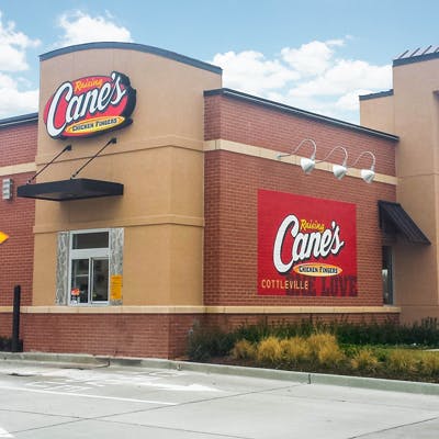 RAISING CANE'S, Houston - 7531 Westheimer Rd - Menu, Prices
