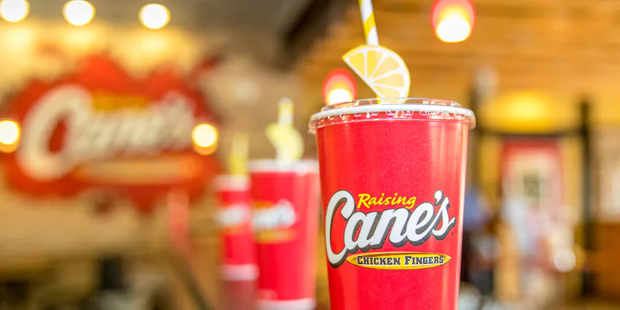 Community Partnerships | Raising Cane's