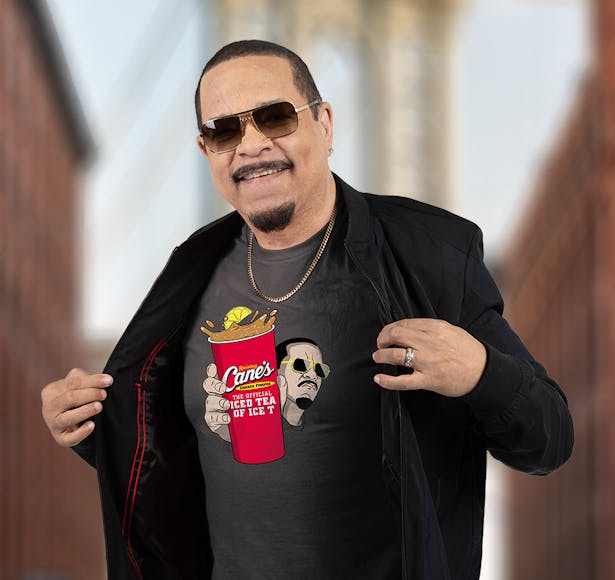 Ice T Retail Collection 