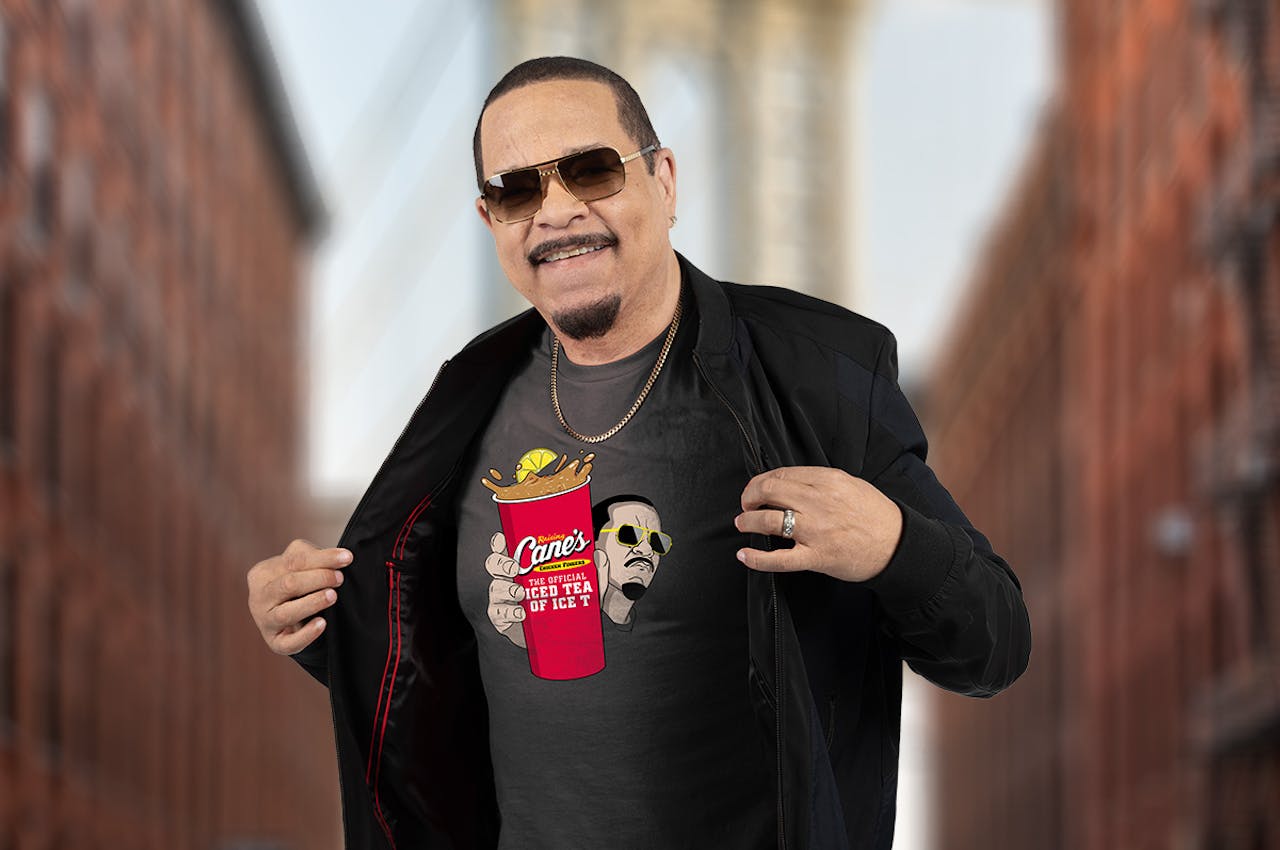 Ice T Retail Collection 