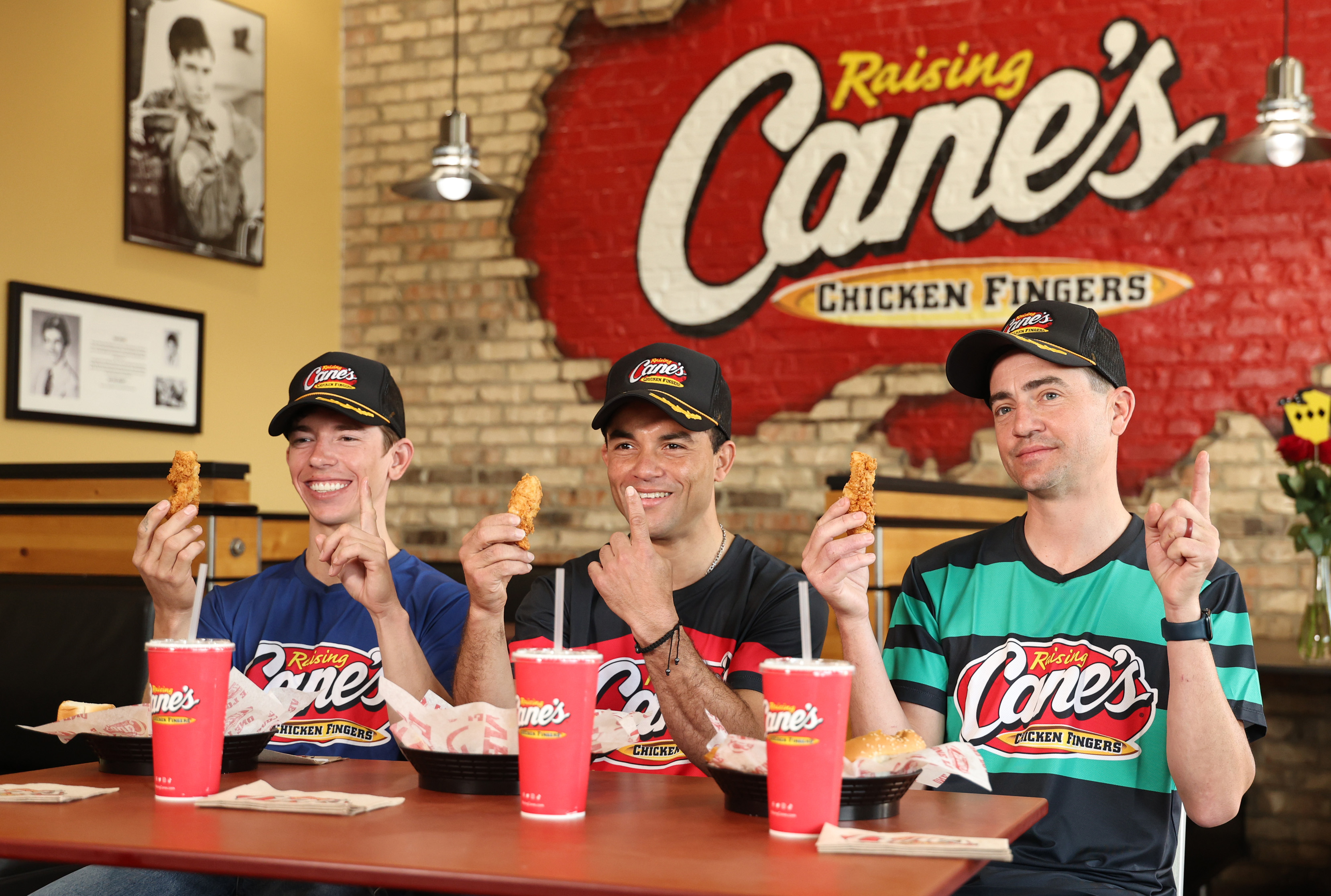 Kentucky Derby Jockeys