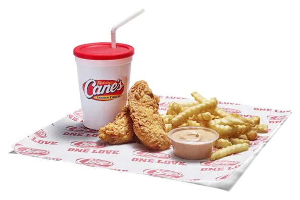Raising Cane’s | Chicken Fingers | Order Now | Raising Cane's