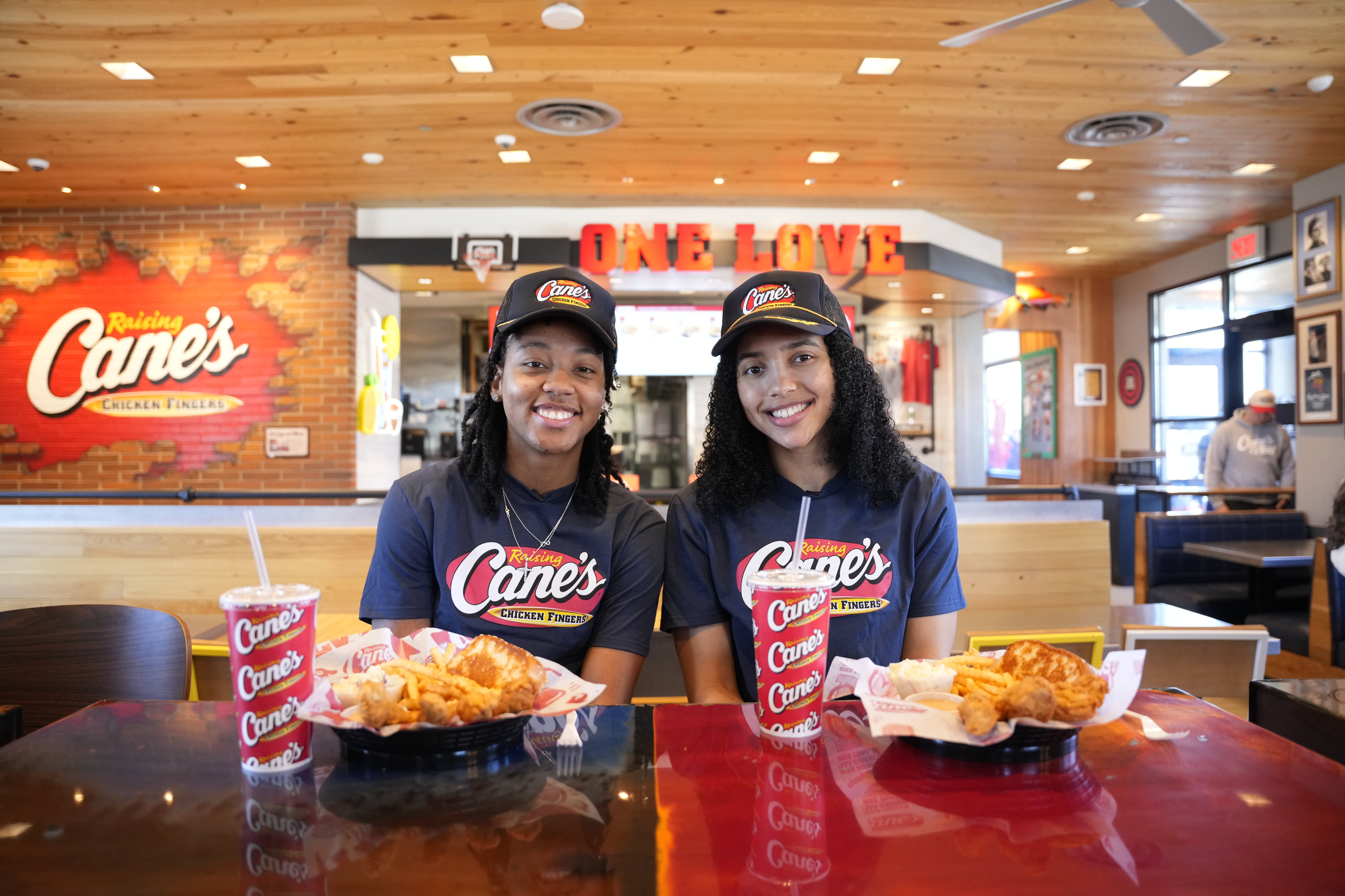 Uconn Women's Basketball Team