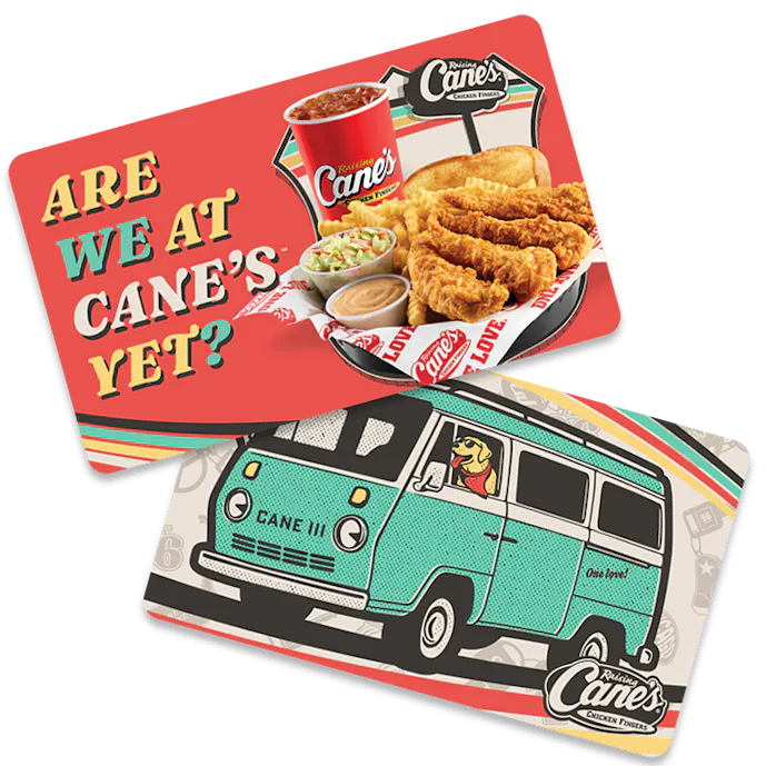 Lemonade | Raising Cane's