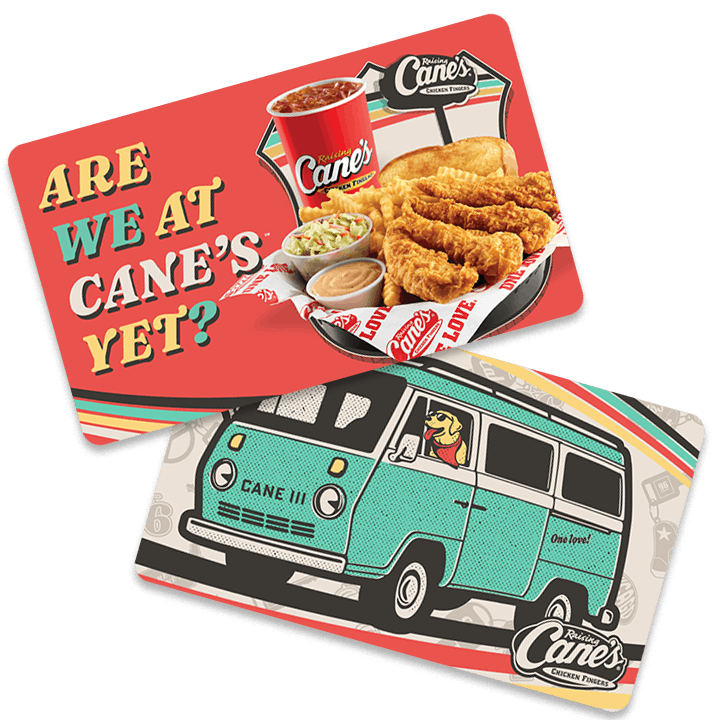 Raising Cane’s Promotions & Events (Updated August 2025) 1 raising cane's promotions