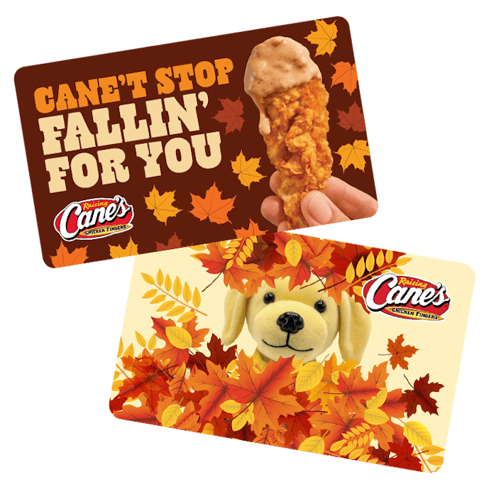 Community Partnerships (Proxy) | Raising Cane's