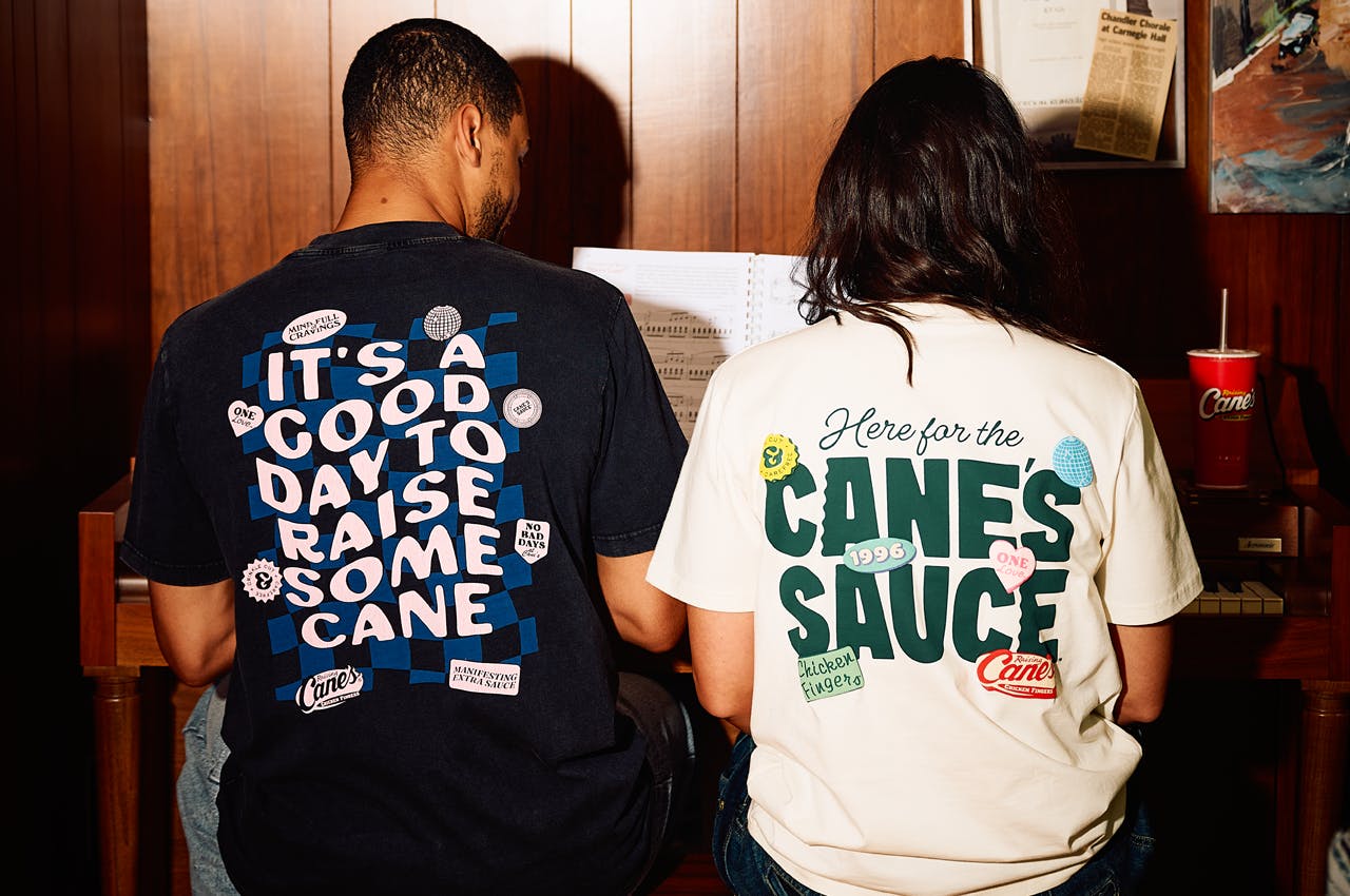 Shop Cane's Gear