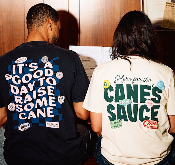 Shop Cane's Gear