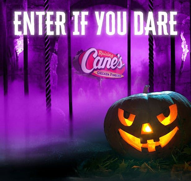 Enter If You Dare Cane's Haunted Experience