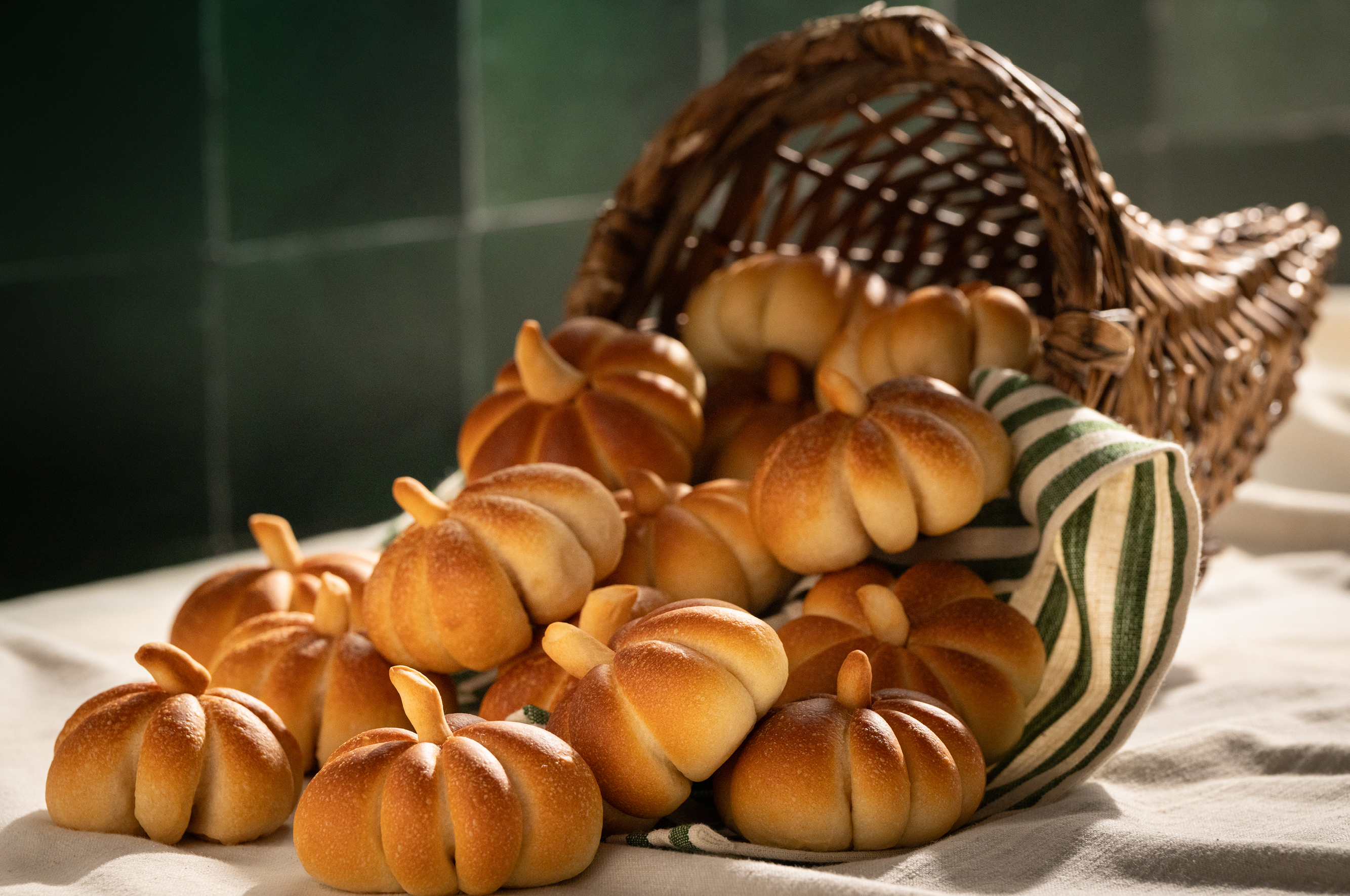 Founder of Cane's favorite Thanksgiving Recipes