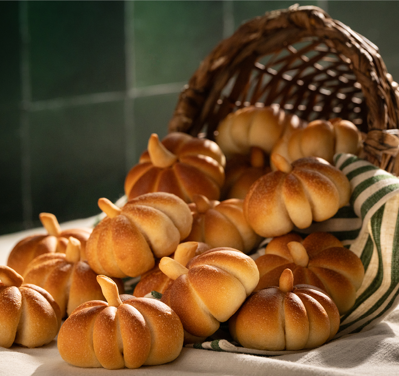 Cane's Founder's favorite Thanksgiving Recipes