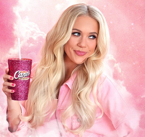 Megan Moroney Cloud 9