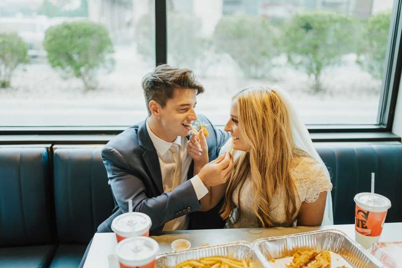 Raising Cane's Valentines