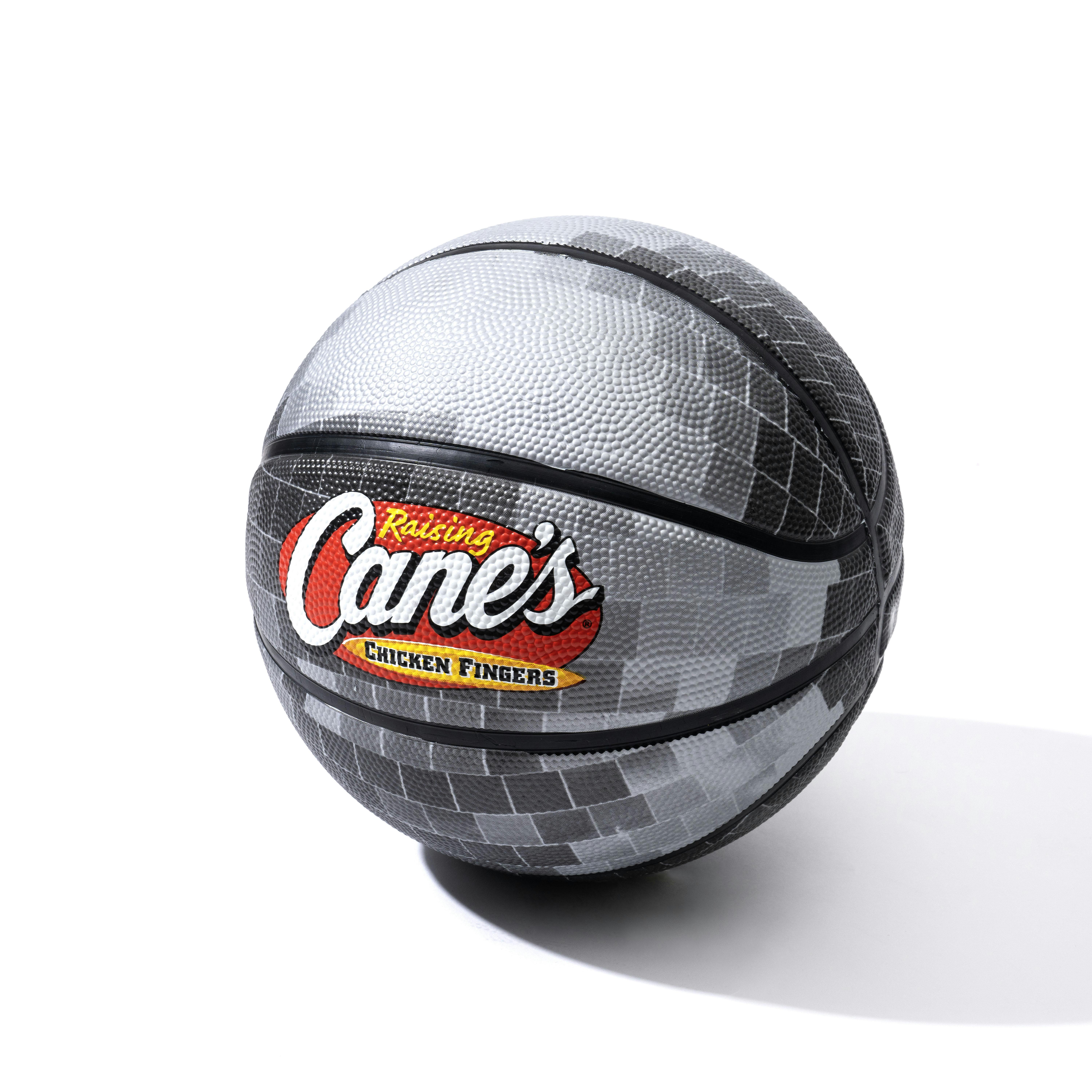 Raising Cane's and Anti Social Social Club Disco Basketball