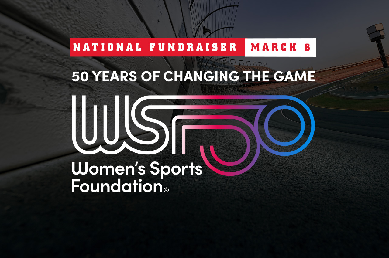Women’s Sports Foundation