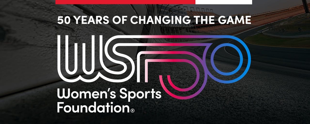 Women’s Sports Foundation