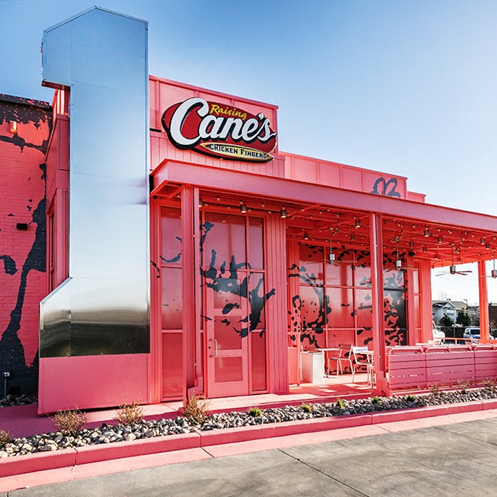 RAISING CANE'S CHICKEN FINGERS, Pharr - Restaurant Reviews, Photos
